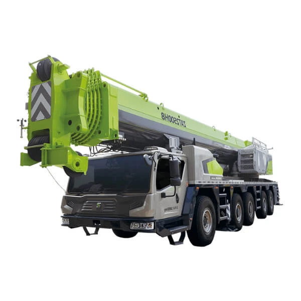 GUINDASTE ZOOMLION 250 TONELADAS - 250TON